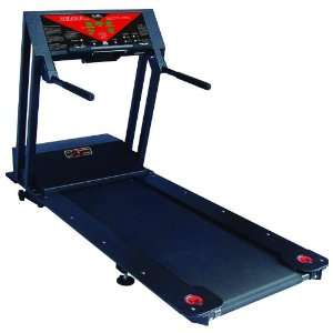  Noramco Super Tread Treadmill ST4600C (NF4600) Sports 