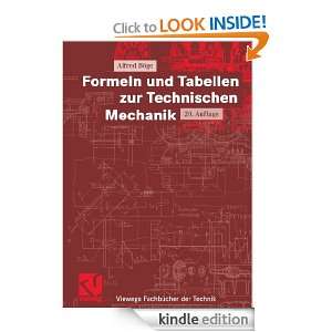   Alfred Böge, Walter Schlemmer, Gert BÃ¶ge:  Kindle Store