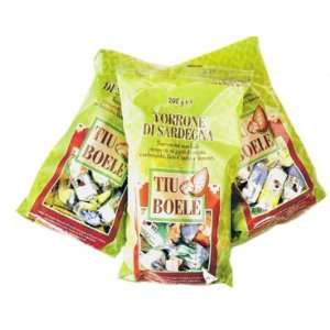 Tiu Boele Torroncini Assorted Fruit Grocery & Gourmet Food