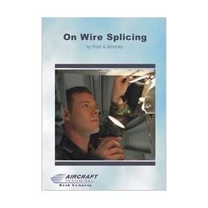  On Wire Splicing DVD 