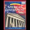 Magruder`s American Government (06)