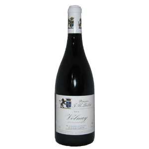  JM Boillot Volnay 2006 Grocery & Gourmet Food