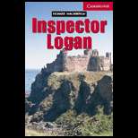 Inspector Logan 03 Edition, Camb (9780511141447)   Textbooks