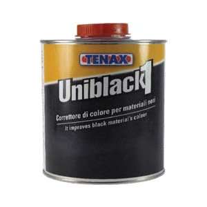  Tenax Uniblack 1 Surface Treatment