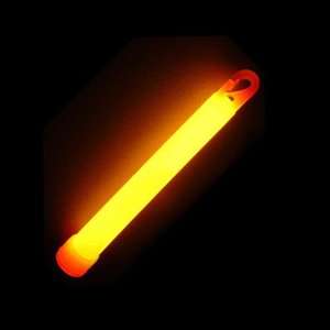    Blackhawk Light Sticks (10 Pack) Orange 12 inch: Everything Else