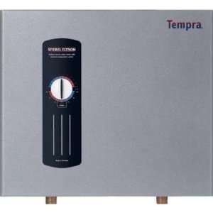   Eltron Tempra 15B Electric Tankless Water Heater (Formerly Tempra 15