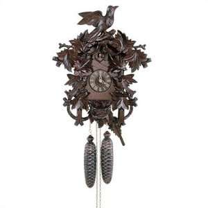    16.5 Traditional 8 Day Movement Cuckoo Clock