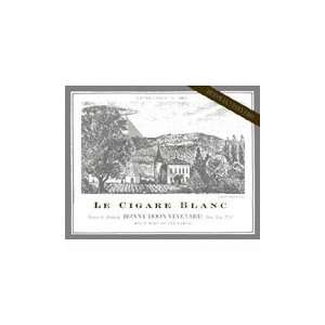 Bonny Doon Le Cigare Blanc 2008