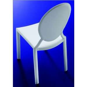  Bontempi Casa 04.20 Tahira Chair (Set of 2) Furniture 