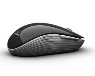 New in box Visenta I5 wireless mouse with nano USB receiver