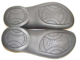 Tatami Birkenstock Brown Braided Leather Sandal Shoe Gladiator Womens 