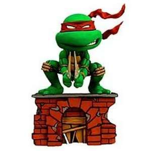  Teenage Mutant Ninja Turtles Extreme Head Knocker Raphael 
