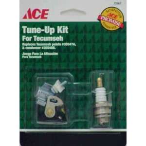  ACE TUNE UP KIT For Tecumseh engines: Patio, Lawn & Garden