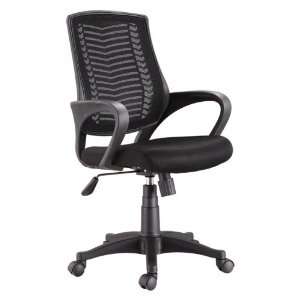  Techni Mobili Mesh Office Chair: Office Products