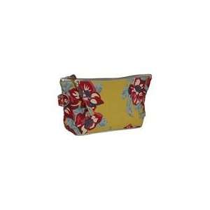  Saltbox Boscobel Cosmetic Bag in Beacon Beauty