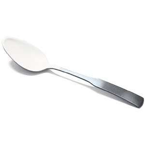  Coated teaspoon