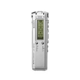 Sony ICD SX57DR9 Digital Voice Recorder with Docking Station