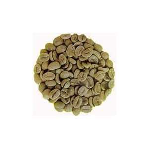 Green Coffee Beans, 1 lb Grocery & Gourmet Food