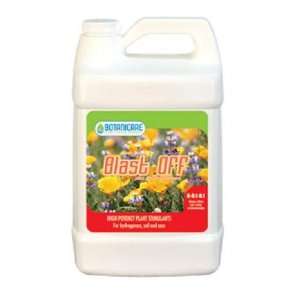  Botanicare Nutrients Blast Off 1 Quart Hydroponics 