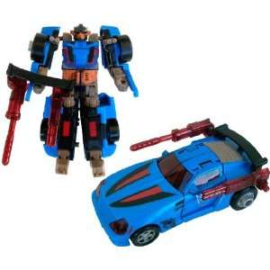  Slicer TFCC Botcon Exclusive Transformers 2010 Hasbro 