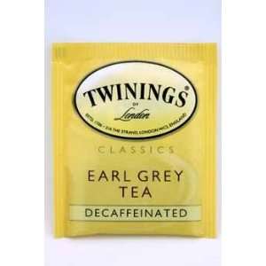   Earl Grey Decaf Tea Case Pack 120   362948 Patio, Lawn & Garden