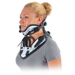    Cyberspine Cervical Orthosis Neck Brace