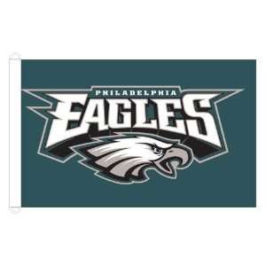  Philadelphia Eagles 3x5 Flag