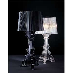  Kartell   Bourgie Lamp