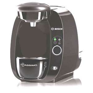 Bosch Tassimo Hot Beverage System T20   Black  