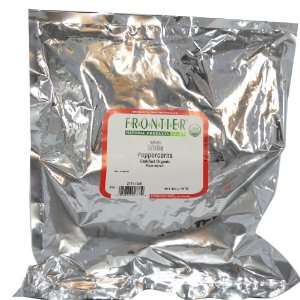 Frontier Bulk Peppercorns White, CERTIFIED ORGANIC, 1 lb. package 