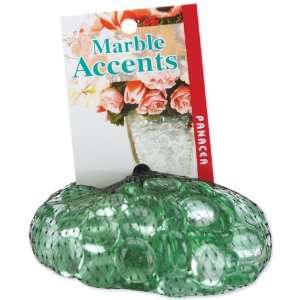  Marble Accents 12 Ounces Apple Green   655927: Patio, Lawn 