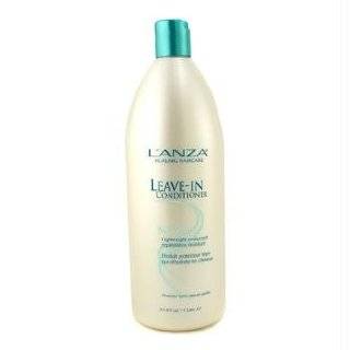 Lanza Leave In Conditioner (33.8 oz.) by Lanza