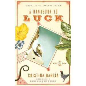  A Handbook to Luck [HANDBK TO LUCK]  N/A  Books