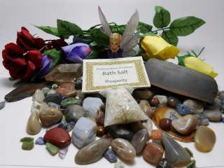     Haunted Enchanted Blessed Wicca Pagan ritual altar spell  