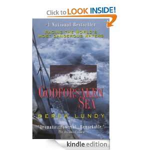   Worlds Most Dangerous Waters Derek Lundy  Kindle Store