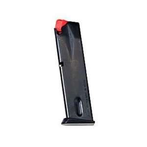 Taurus PT 24/7 9mm BL 10 Round Magazine