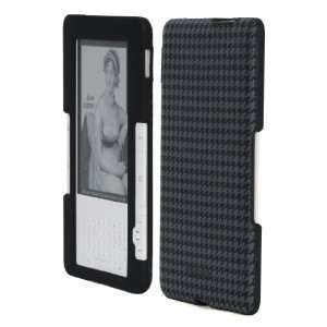  Speck Fitted Kindle Case Gray Houndstooth Electronics