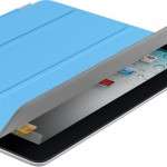 The Smart covers will be available in a wide range of colors, and will 