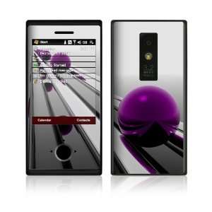  HTC Touch Pro Skin decal Sticker   Bowling Everything 
