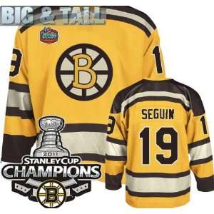  Big & Tall Gear   EDGE Boston Bruins Authentic NHL Jerseys 