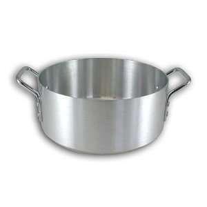  10 Qt. Brazier, 8 Gauge Aluminum Brazier