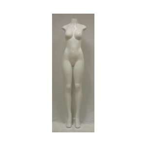  White Female Brazilian Mannequin: Arts, Crafts & Sewing