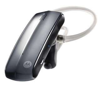   Bluetooth Headset Elite Series Chrystal Talk Good Conditon  