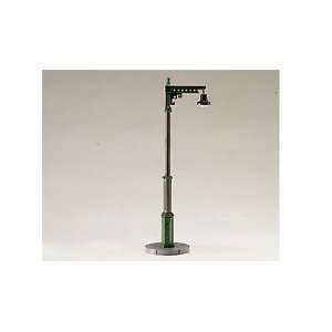  LGB G Scale Single Arm Antique Style Station Light: Toys 