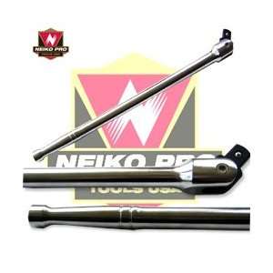    Neiko Pro 3/4? X 24? Breaker Bar, CrV (PH): Home Improvement