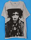 Jimi Hendrix Experience Blues Rock Heavy Metal Tee T shirt Men M NEW