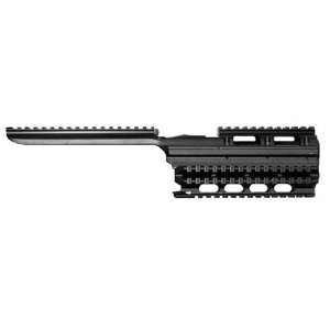  Mako Aluminum Rail System for 7.62x39