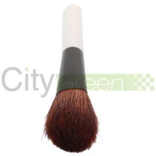 Profession Studio Make Up Yellow Peak Powder Blush Brush  