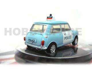 MINI COOPER POLICE PANDA CAR 4GB USB DRIVE NOVELTY GIFT  