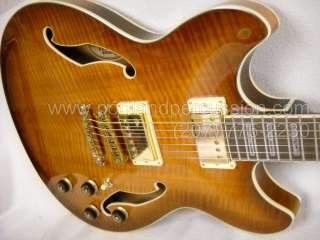 2012 IBANEZ AS93 THE Affordable All Purpose Semi Hollow ES335 